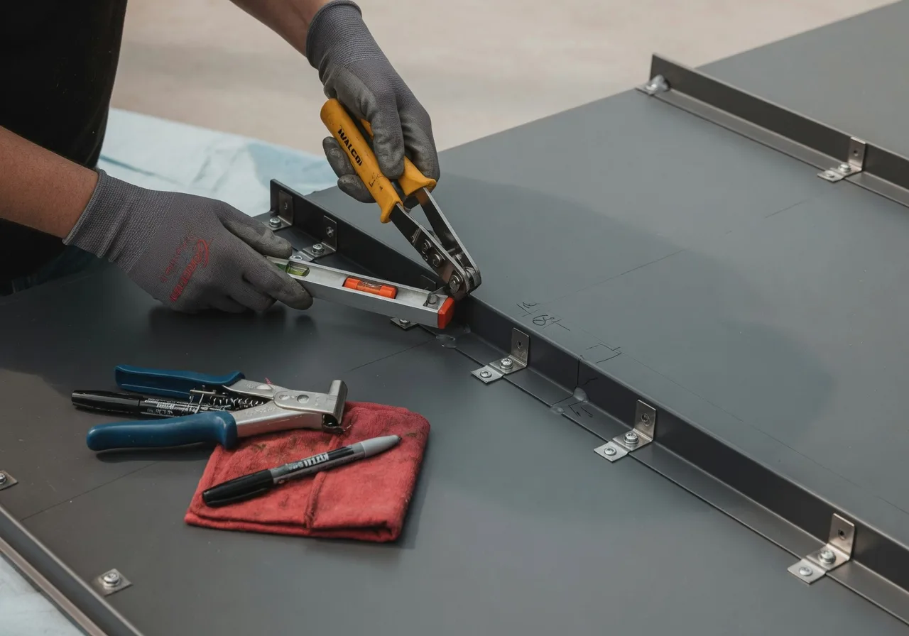 Why choose Metal Roofing Installation in Keyport, WA